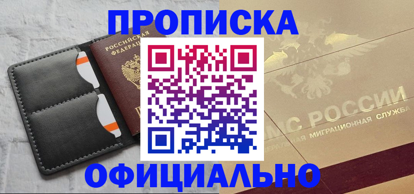 прописка в квартире в Бабаево